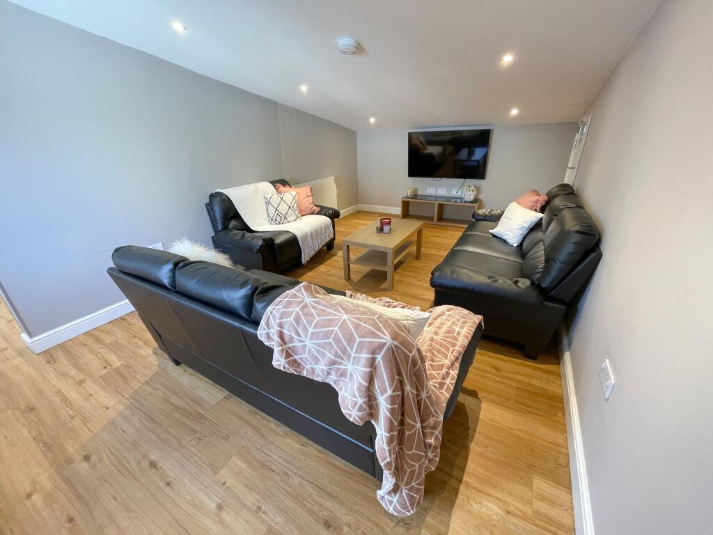 6 bed House Share for rent in Liverpool. From Address Properties - Liverpool