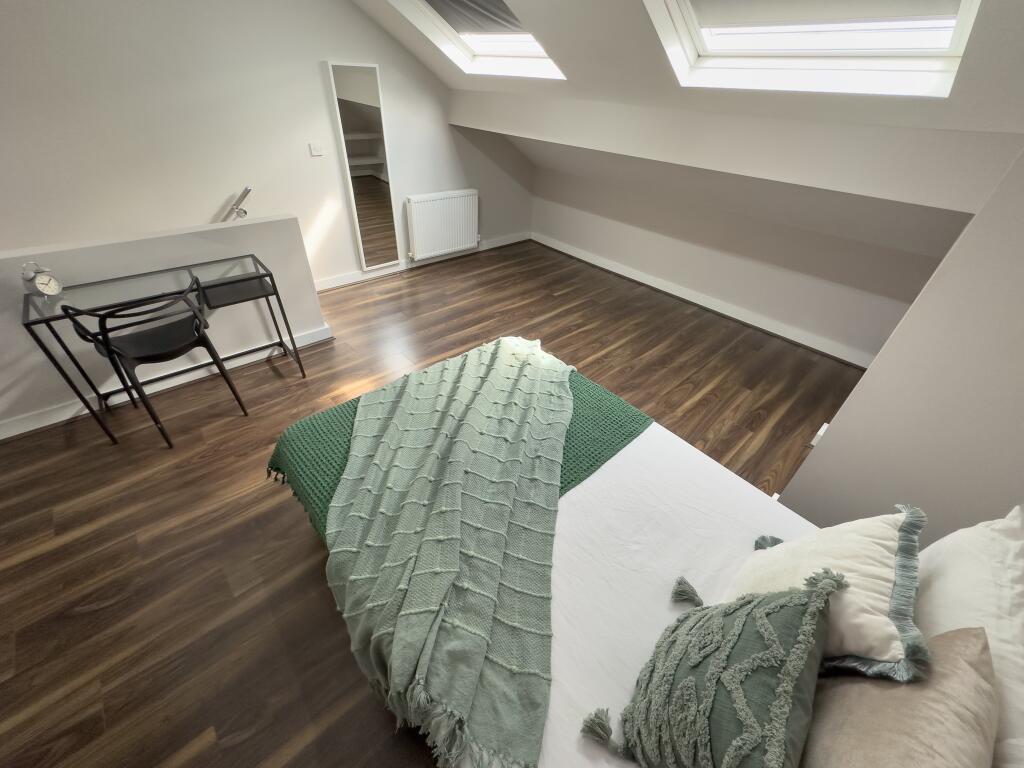 5 bed Detached for rent in Liverpool. From Address Properties - Liverpool