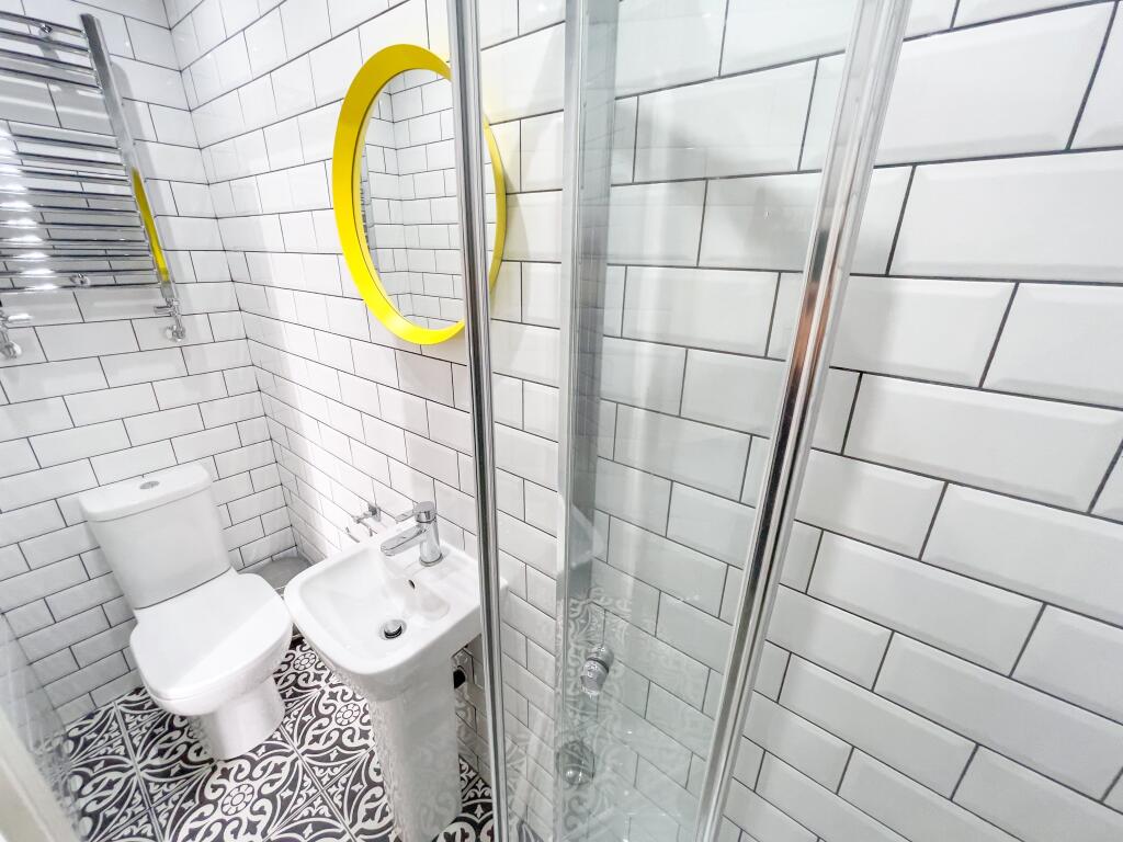 1 bed House Share for rent in Liverpool. From Address Properties - Liverpool