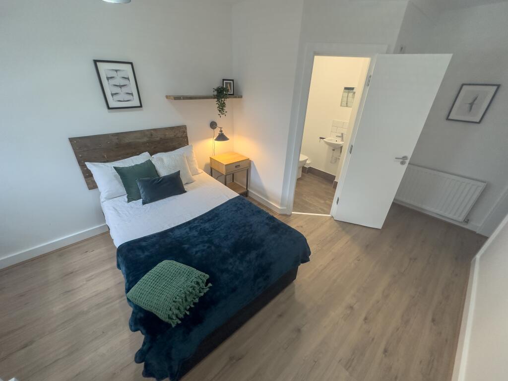 1 bed House Share for rent in Liverpool. From Address Properties - Liverpool