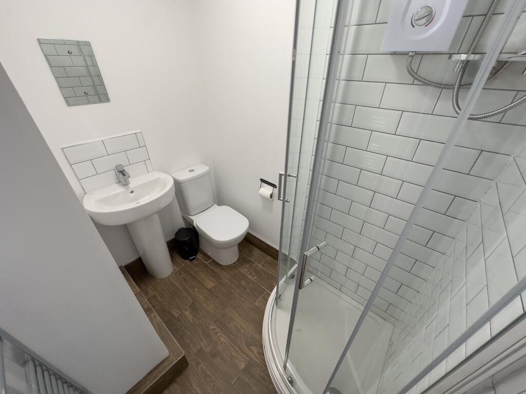 1 bed House Share for rent in Liverpool. From Address Properties - Liverpool