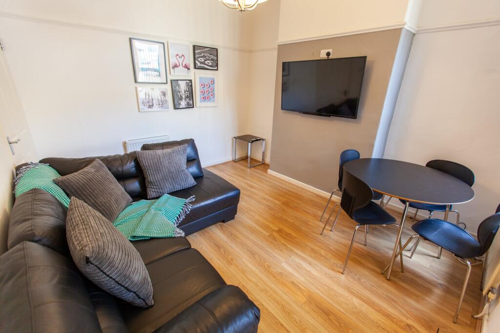 3 bed Detached for rent in Liverpool. From Address Properties - Liverpool