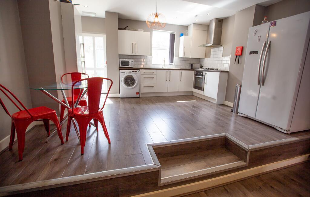 1 bed House Share for rent in Liverpool. From Address Properties - Liverpool