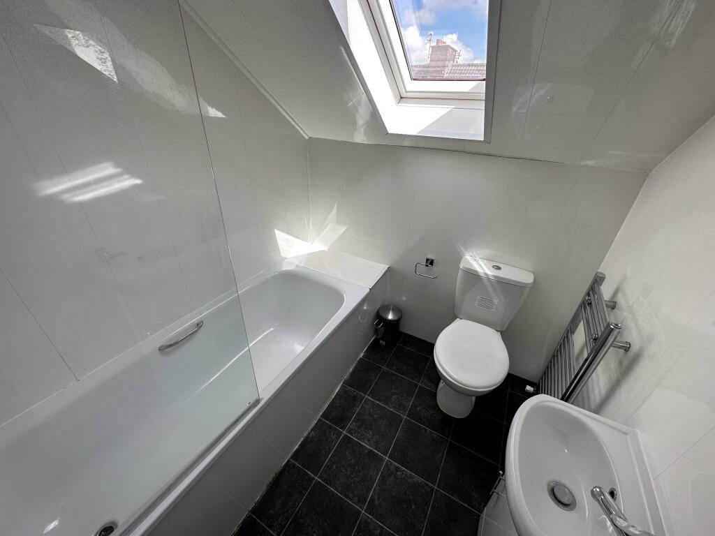 2 bed House Share for rent in Liverpool. From Address Properties - Liverpool