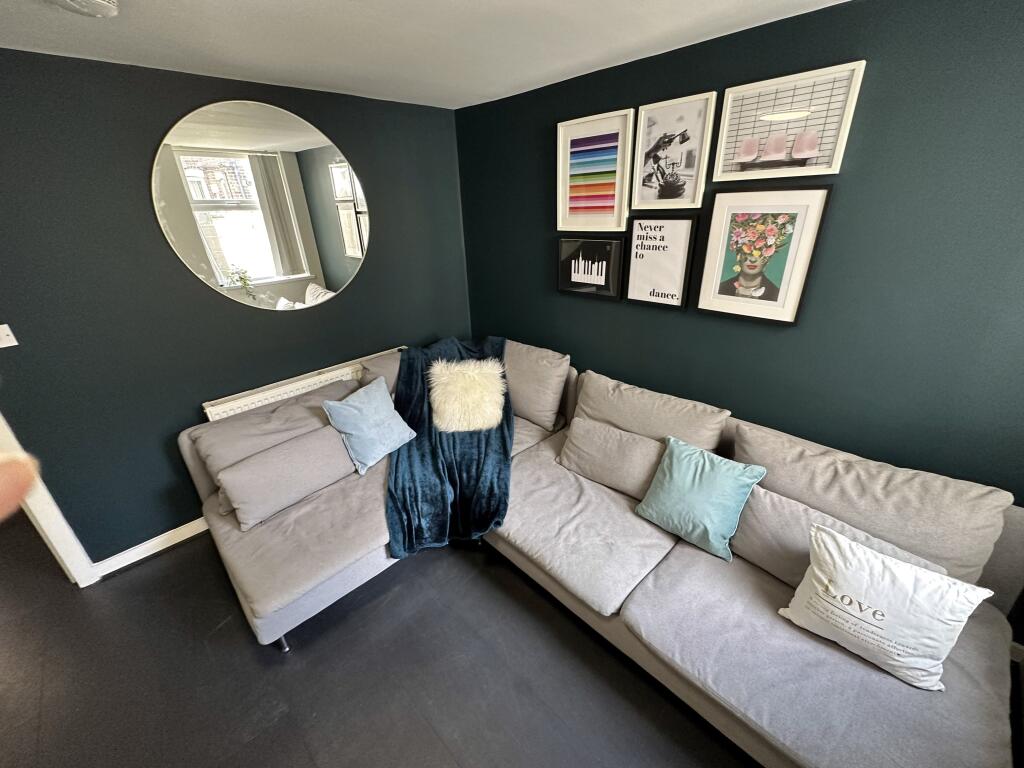 3 bed House Share for rent in Liverpool. From Address Properties - Liverpool