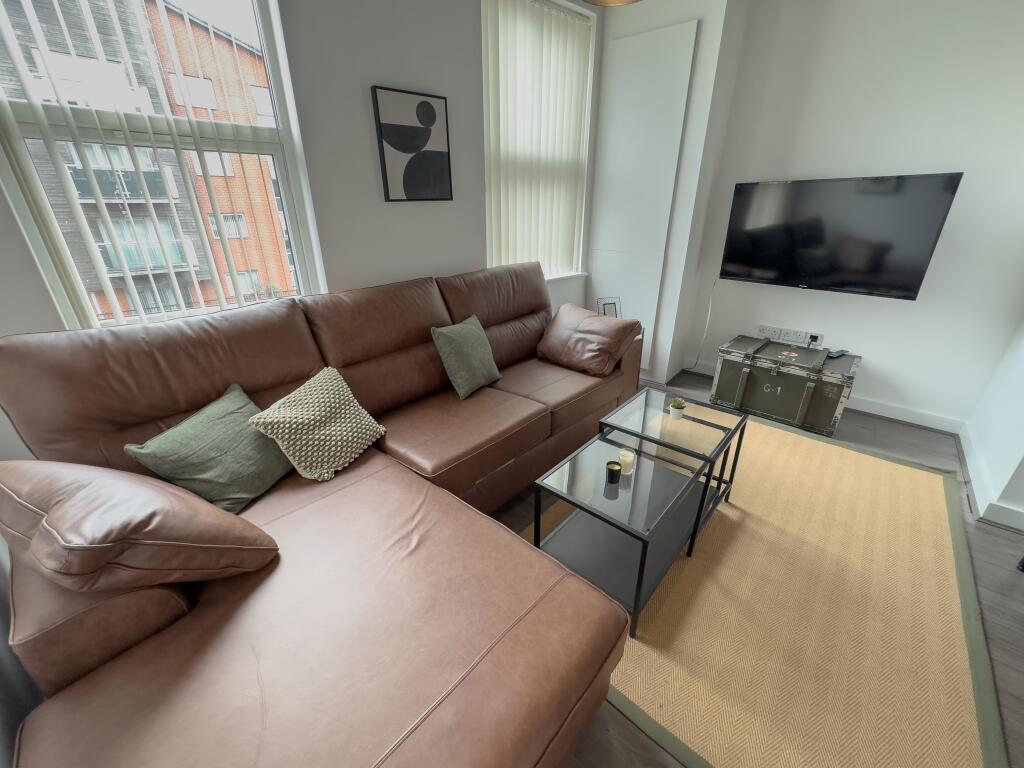 1 bed Detached for rent in Liverpool. From Address Properties - Liverpool 1 bed Detached for rent in Liverpool. From Address Properties - Liverpool