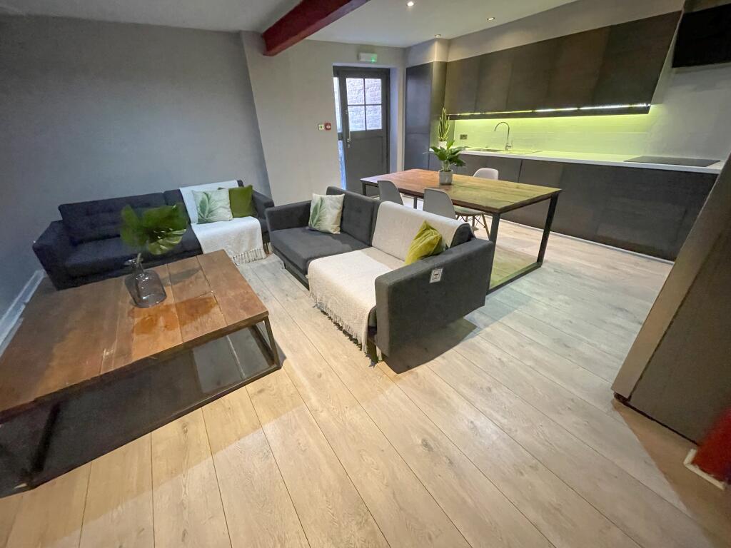 1 bed Detached for rent in Liverpool. From Address Properties - Liverpool