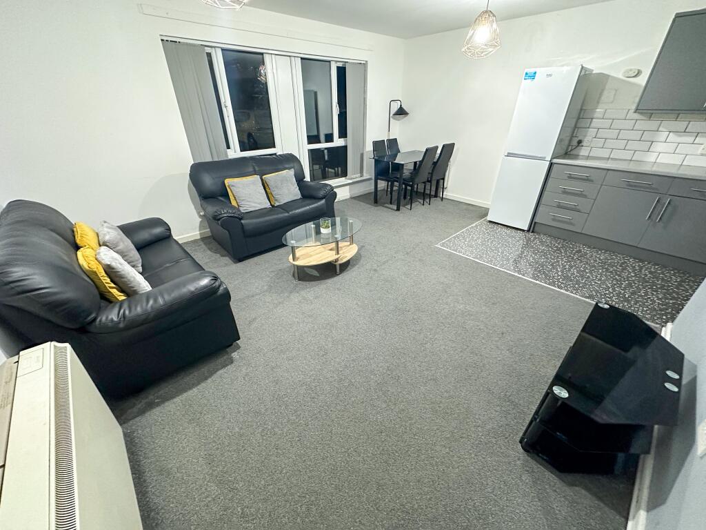 2 bed Apartment for rent in Liverpool. From Address Properties - Liverpool