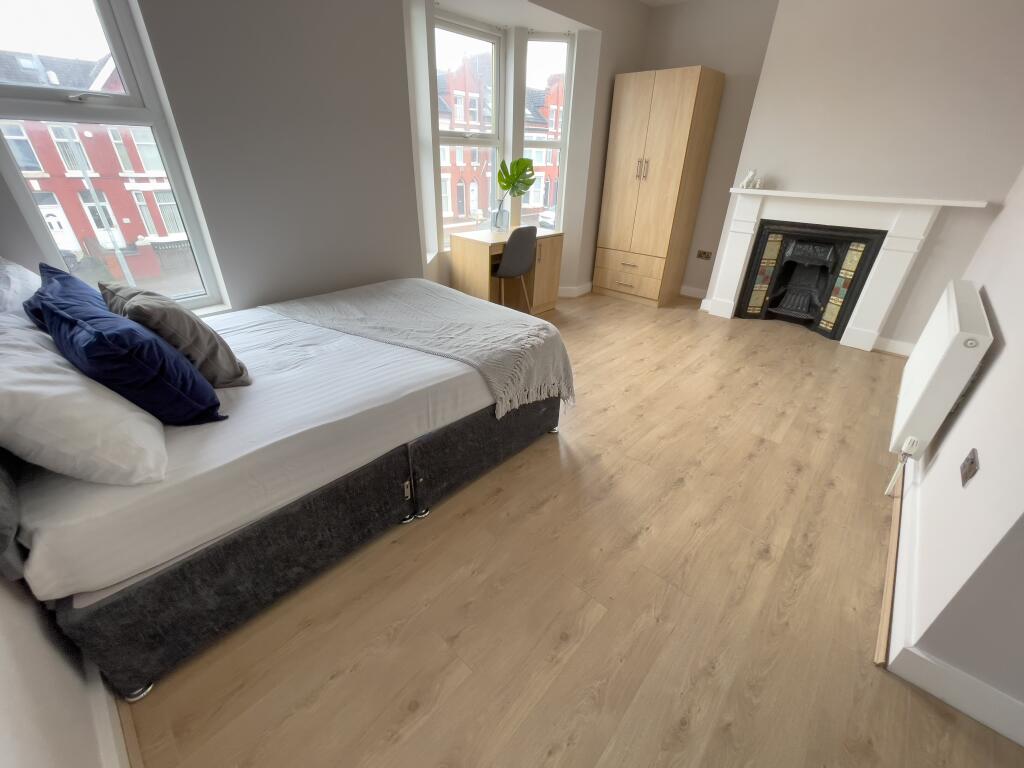 4 bed House Share for rent in Liverpool. From Address Properties - Liverpool 4 bed House Share for rent in Liverpool. From Address Properties - Liverpool