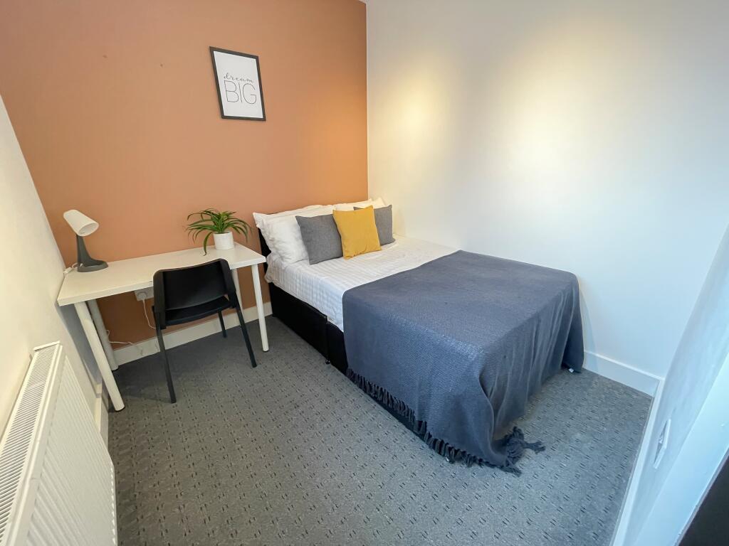 3 bed Detached for rent in Liverpool. From Address Properties - Liverpool