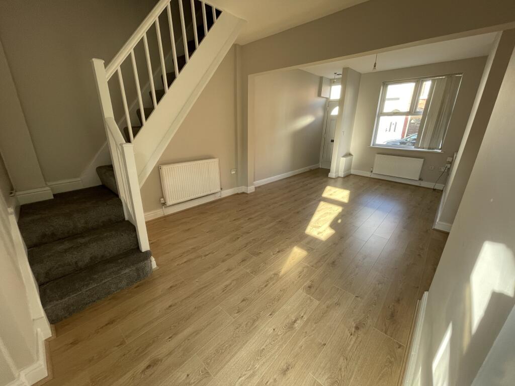 2 bed Mid Terraced House for rent in Liverpool. From Address Properties - Liverpool 2 bed Mid Terraced House for rent in Liverpool. From Address Properties - Liverpool