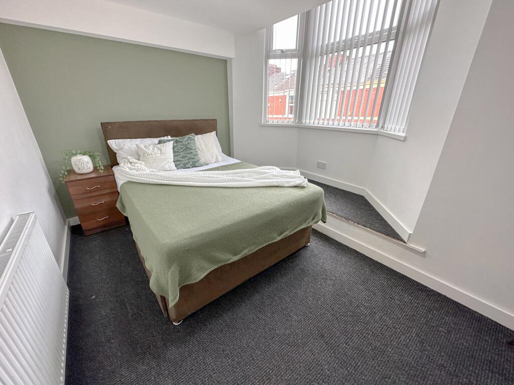 5 bed Detached for rent in Liverpool. From Address Properties - Liverpool