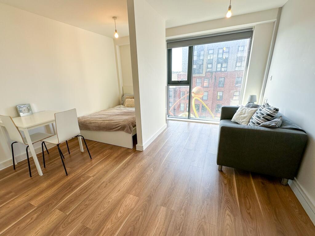 4 bed Studio for rent in Liverpool. From Address Properties - Liverpool 4 bed Studio for rent in Liverpool. From Address Properties - Liverpool