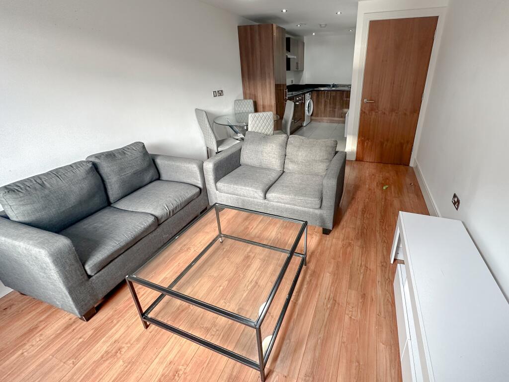 2 bed Apartment for rent in Liverpool. From Address Properties - Liverpool