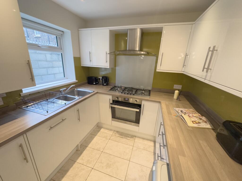 1 bed House Share for rent in Liverpool. From Address Properties - Liverpool