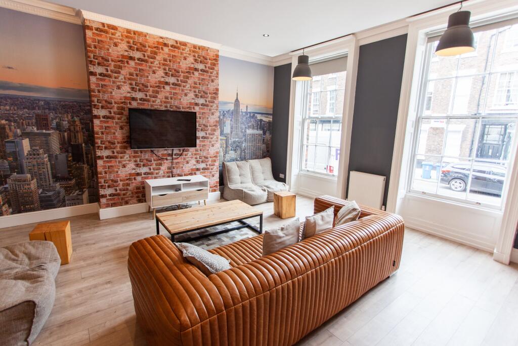7 bed End of Terrace for rent in Liverpool. From Address Properties - Liverpool 7 bed End of Terrace for rent in Liverpool. From Address Properties - Liverpool