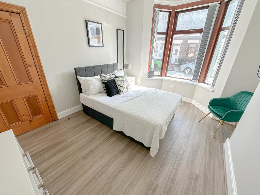 1 bed House Share for rent in Liverpool. From Address Properties - Liverpool 1 bed House Share for rent in Liverpool. From Address Properties - Liverpool