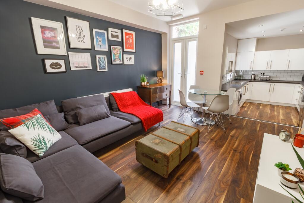 1 bed Detached for rent in Liverpool. From Address Properties - Liverpool 1 bed Detached for rent in Liverpool. From Address Properties - Liverpool
