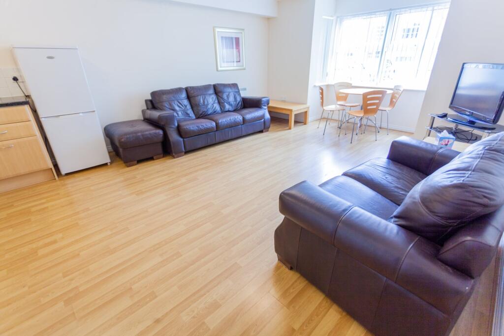 2 bed 1st Floor Flat for rent in Liverpool. From Address Properties - Liverpool