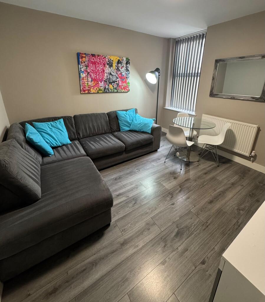 2 bed House Share for rent in Liverpool. From Address Properties - Liverpool