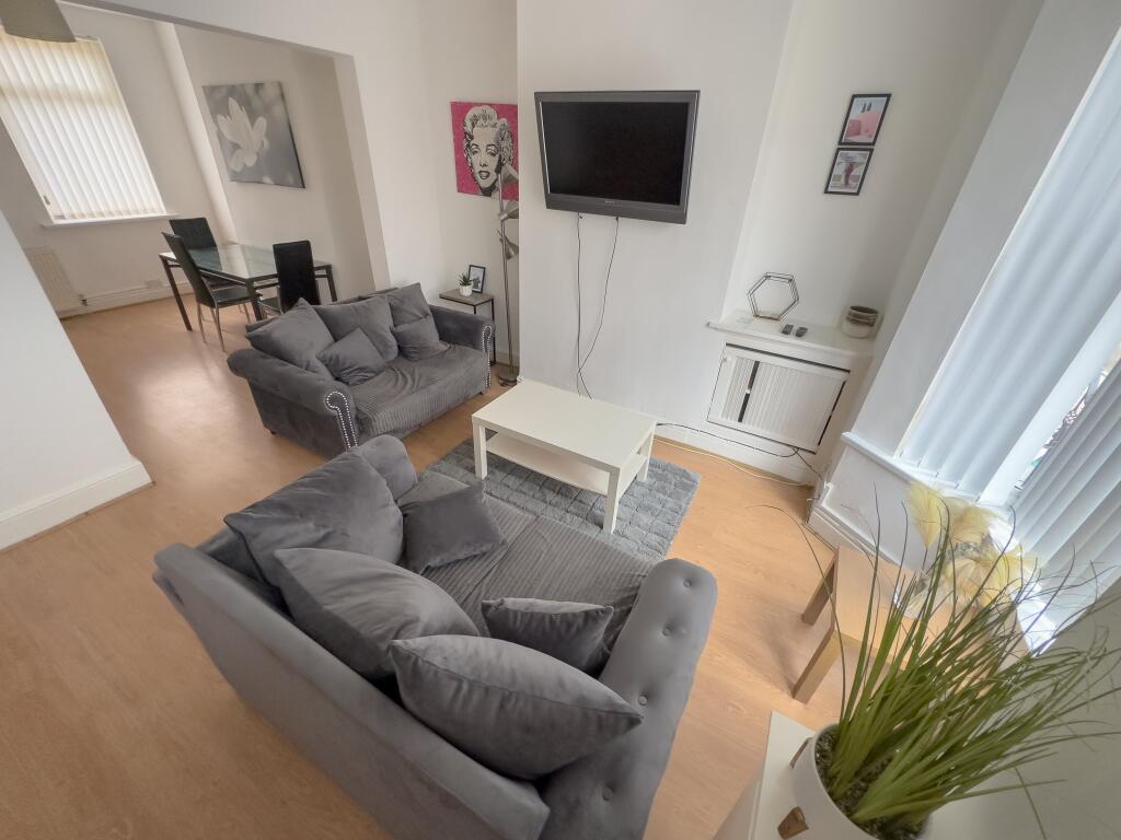 2 bed Detached for rent in Liverpool. From Address Properties - Liverpool
