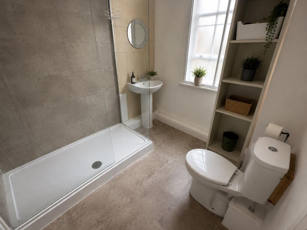 3 bed Detached for rent in Liverpool. From Address Properties - Liverpool