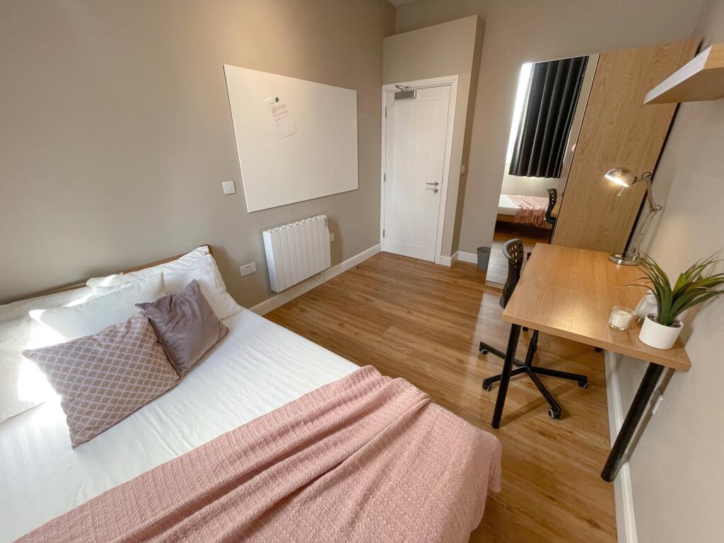 1 bed Detached for rent in Liverpool. From Address Properties - Liverpool
