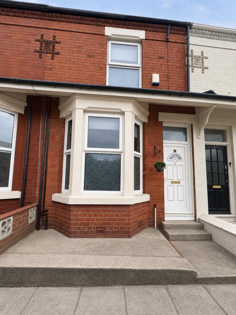 3 bed Mid Terraced House for rent in Liverpool. From Address Properties - Liverpool 3 bed Mid Terraced House for rent in Liverpool. From Address Properties - Liverpool