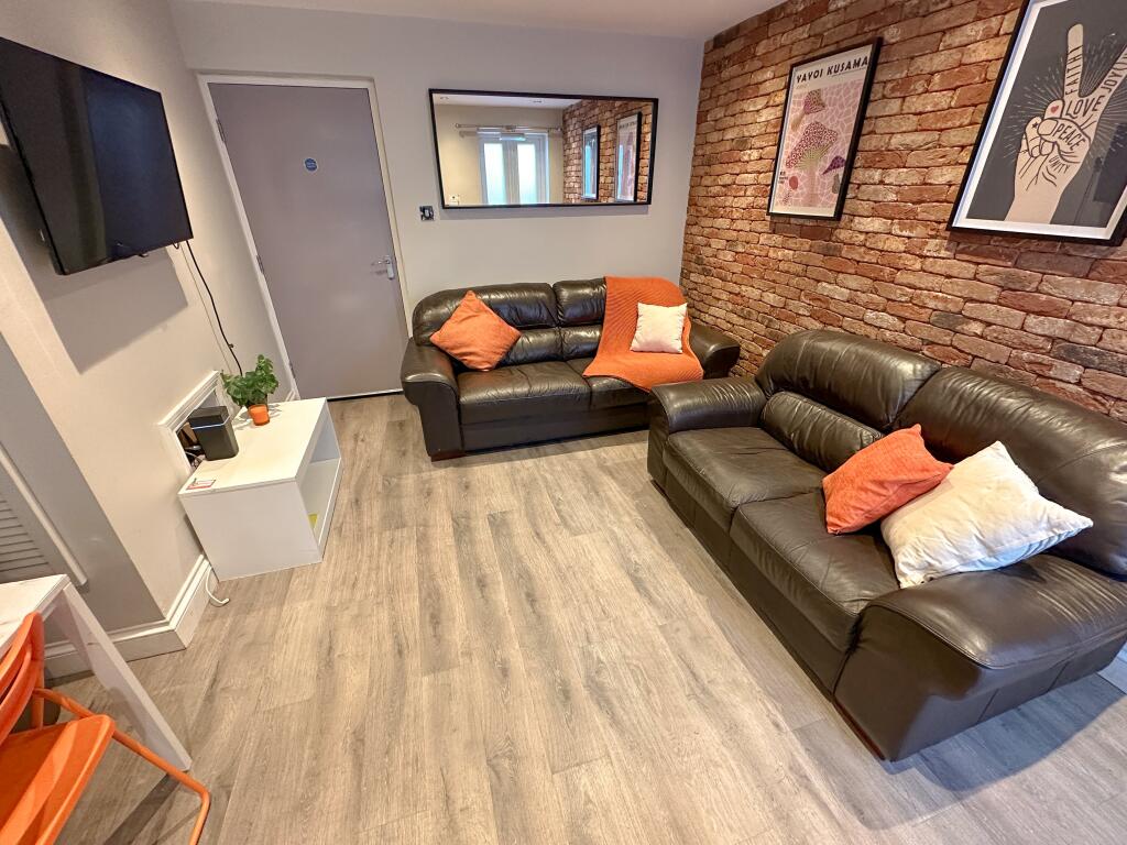 1 bed Detached for rent in Liverpool. From Address Properties - Liverpool