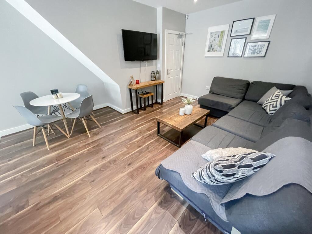 1 bed Detached for rent in Liverpool. From Address Properties - Liverpool 1 bed Detached for rent in Liverpool. From Address Properties - Liverpool