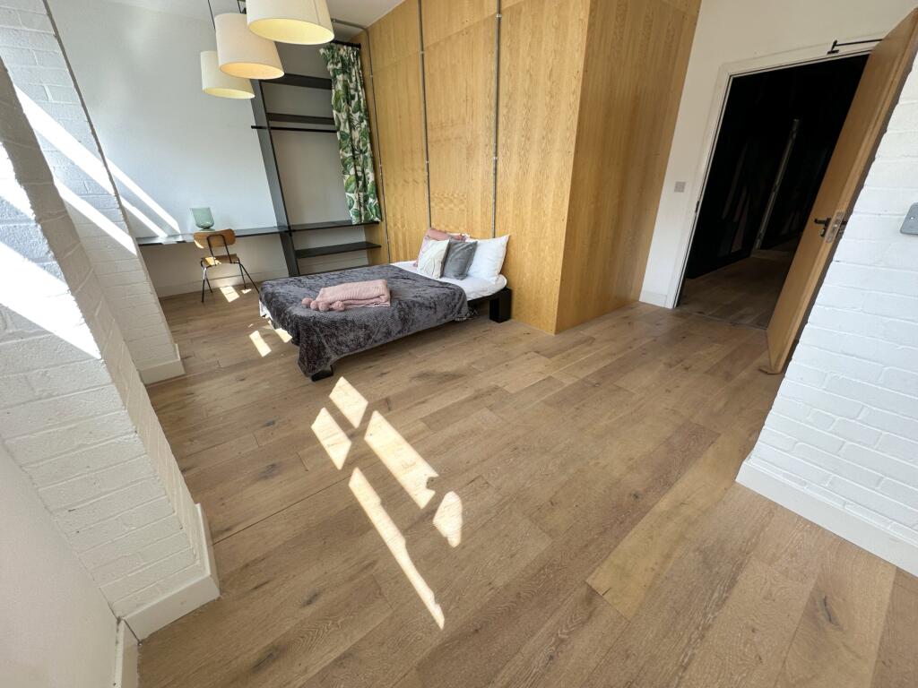 1 bed Detached for rent in Liverpool. From Address Properties - Liverpool 1 bed Detached for rent in Liverpool. From Address Properties - Liverpool