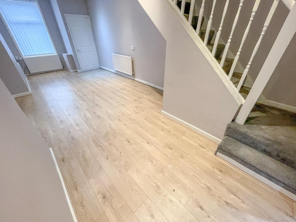 2 bed Mid Terraced House for rent in Liverpool. From Address Properties - Liverpool