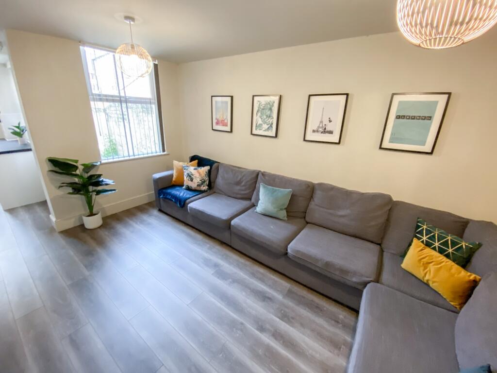 5 bed House Share for rent in Liverpool. From Address Properties - Liverpool