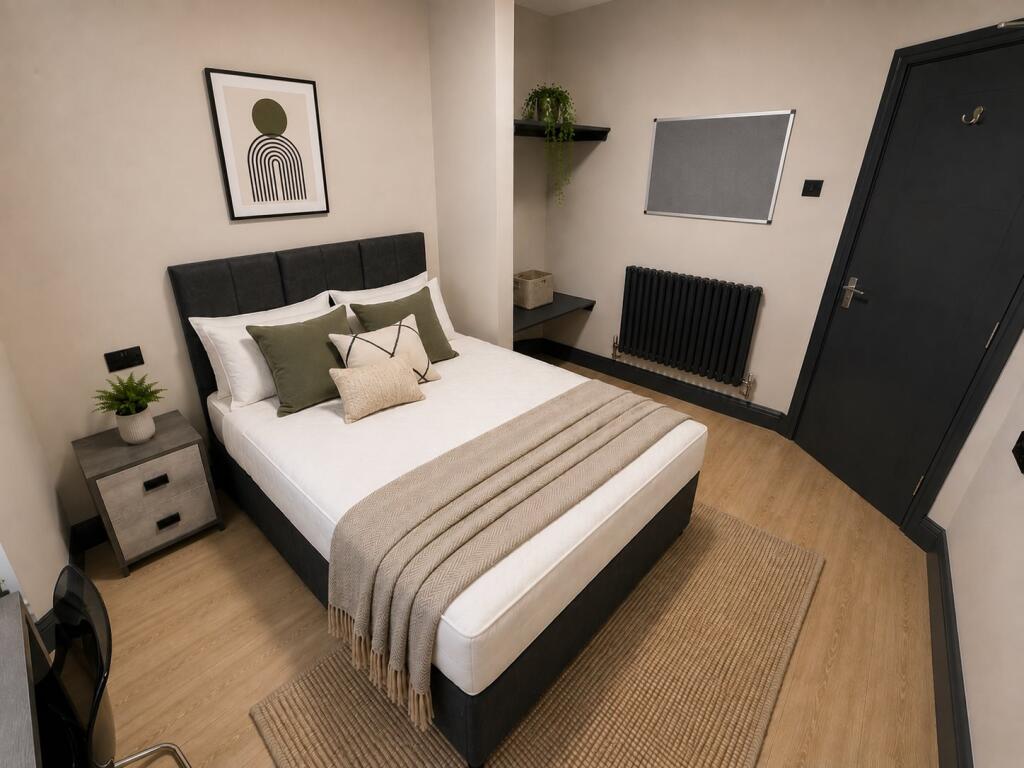 6 bed House Share for rent in Liverpool. From Address Properties - Liverpool