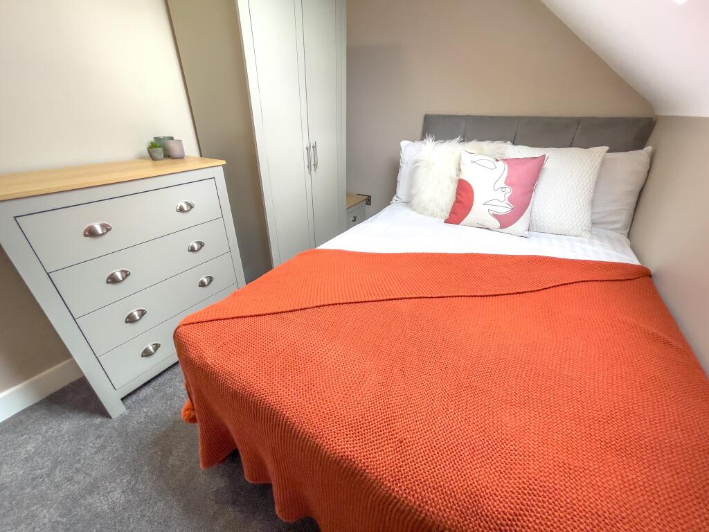 6 bed Detached for rent in Liverpool. From Address Properties - Liverpool
