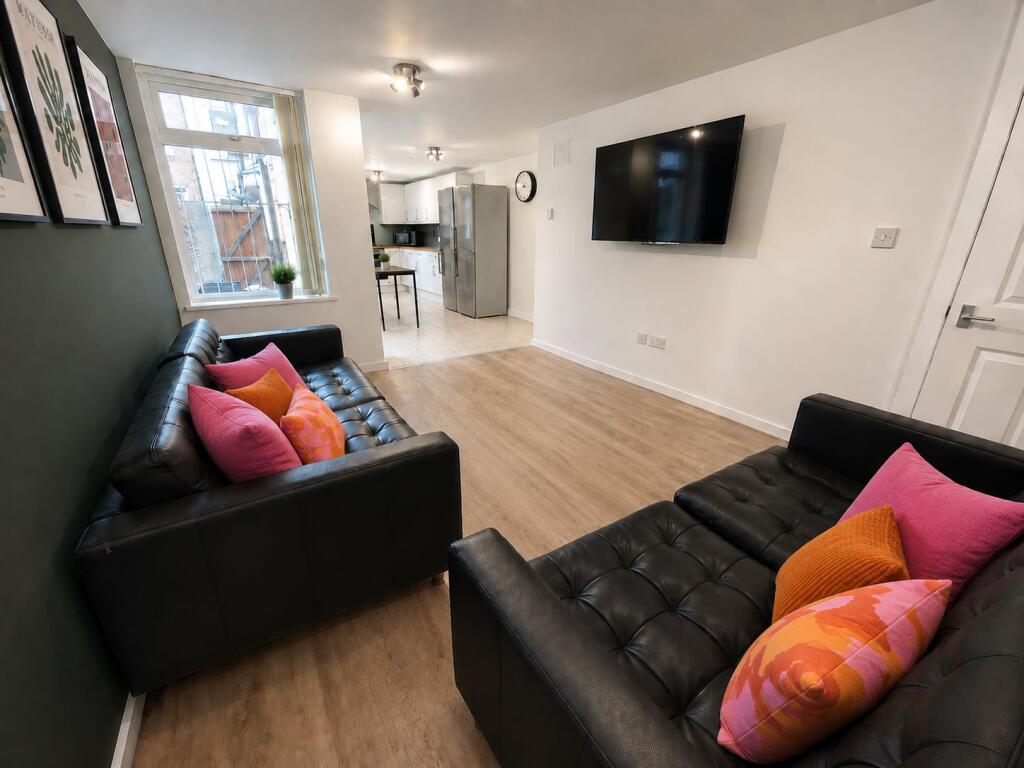6 bed Detached for rent in Liverpool. From Address Properties - Liverpool 6 bed Detached for rent in Liverpool. From Address Properties - Liverpool