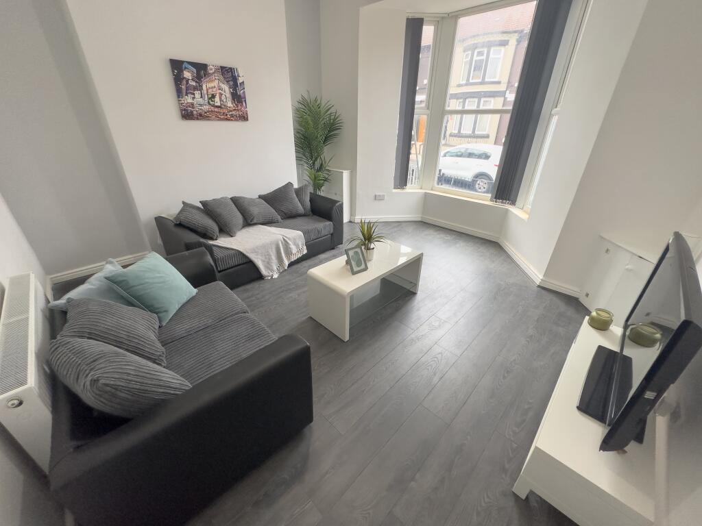 6 bed House Share for rent in Bootle. From Address Properties - Liverpool 6 bed House Share for rent in Bootle. From Address Properties - Liverpool