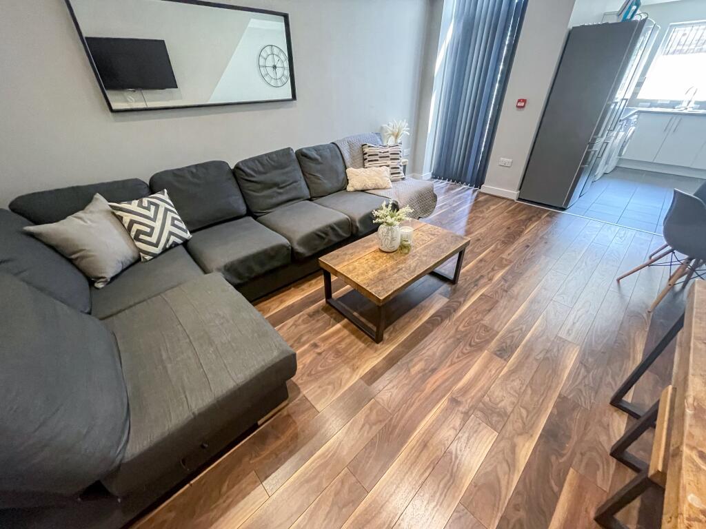 6 bed House Share for rent in Liverpool. From Address Properties - Liverpool
