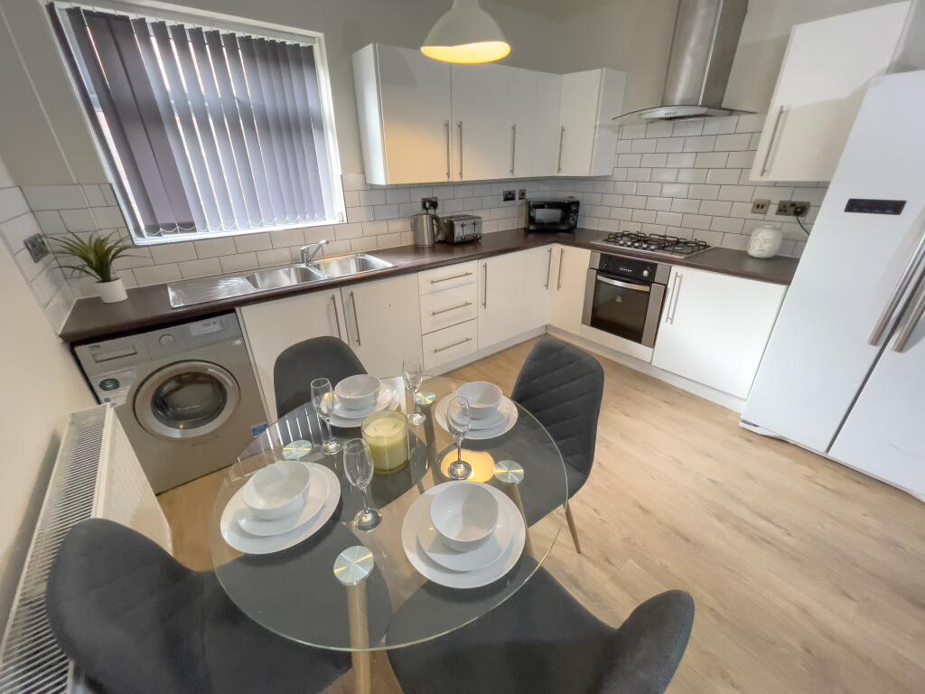 7 bed House Share for rent in Liverpool. From Address Properties - Liverpool 7 bed House Share for rent in Liverpool. From Address Properties - Liverpool