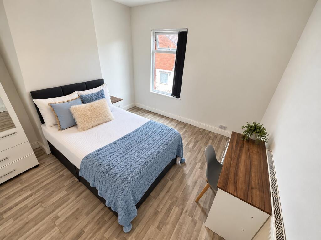 3 bed Detached for rent in Liverpool. From Address Properties - Liverpool