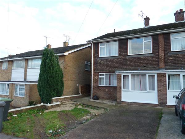 6 bed Not Specified for rent in Canterbury. From Richmond Chase