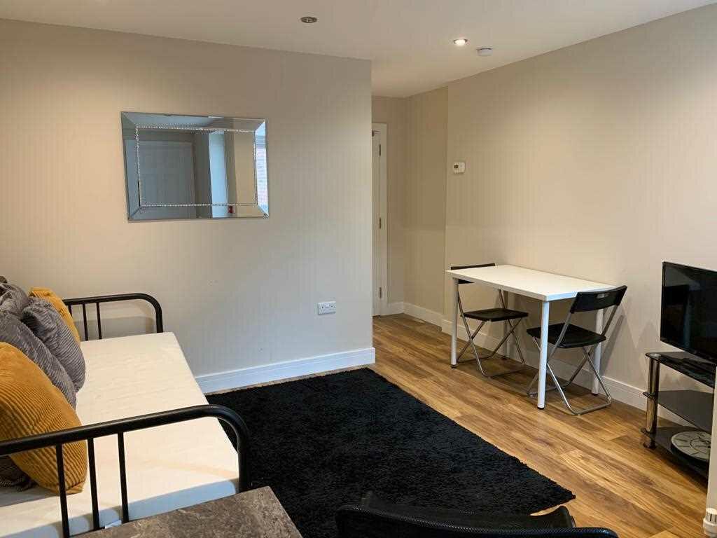 1 bed Apartment for rent in Gravesend. From Richmond Chase