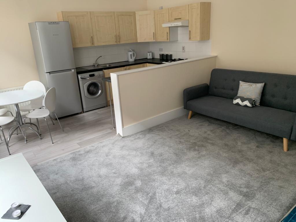 1 bed Apartment for rent in Northfleet. From Richmond Chase 1 bed Apartment for rent in Northfleet. From Richmond Chase