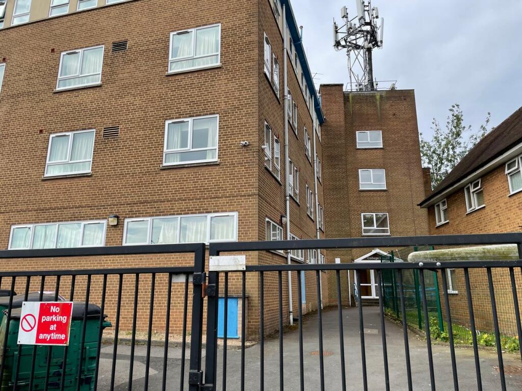 0 bed 1st Floor Flat for rent in Birmingham. From Home4.co.uk - Great Barr