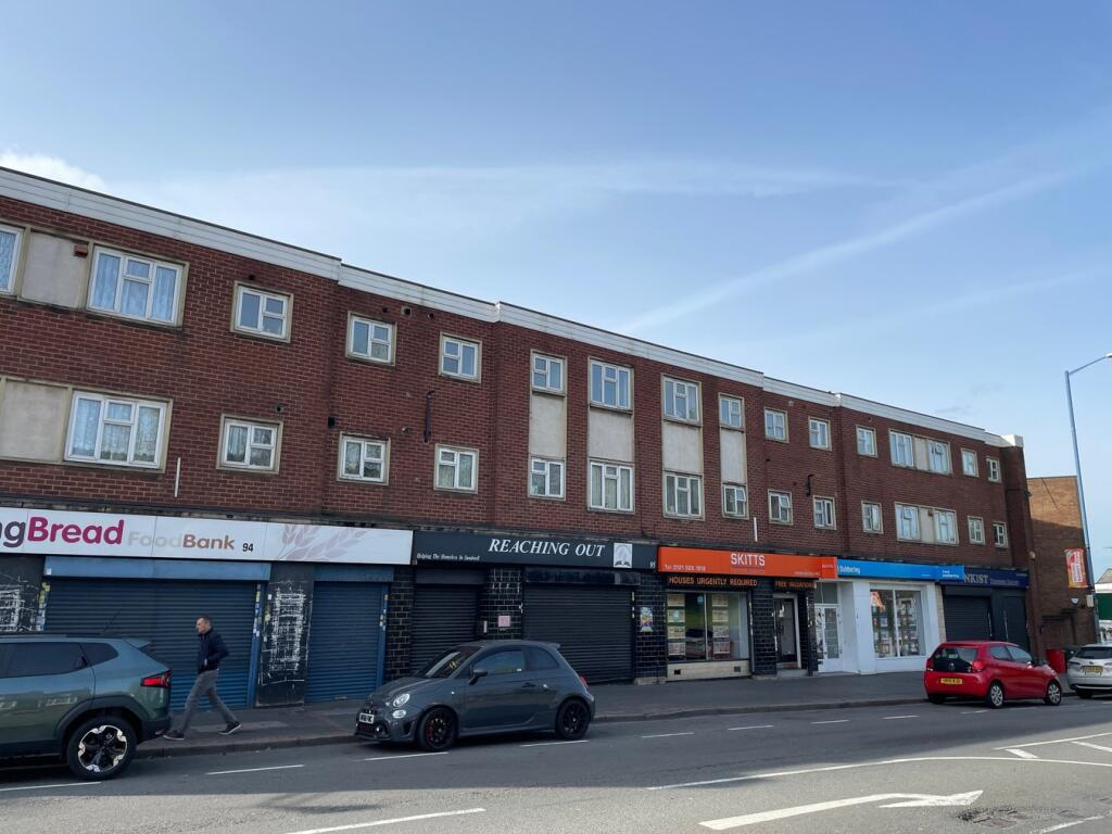 1 bed 1st Floor Flat for rent in Wednesbury. From Home4.co.uk - Great Barr