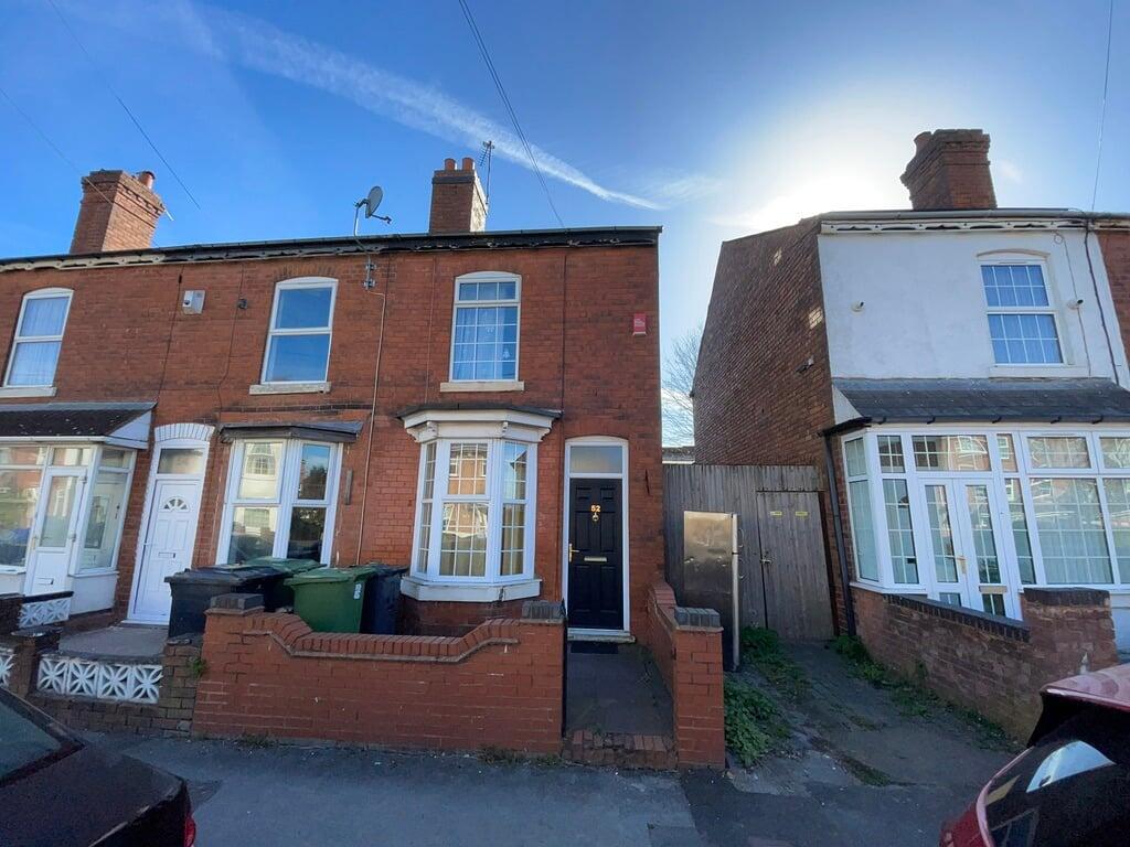 3 bed End of Terrace for rent in Walsall. From Home4.co.uk - Great Barr 3 bed End of Terrace for rent in Walsall. From Home4.co.uk - Great Barr