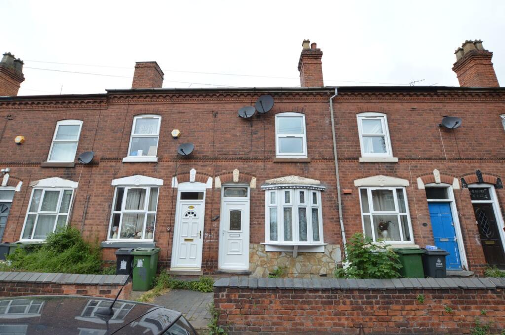 3 bed Mid Terraced House for rent in Walsall. From Home4.co.uk - Great Barr 3 bed Mid Terraced House for rent in Walsall. From Home4.co.uk - Great Barr