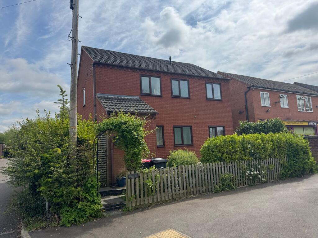 2 bed 1st Floor Flat for rent in Hurley. From Home4.co.uk - Great Barr