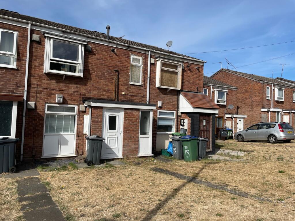1 bed Annexe for rent in Tipton. From Home4.co.uk - Great Barr 1 bed Annexe for rent in Tipton. From Home4.co.uk - Great Barr