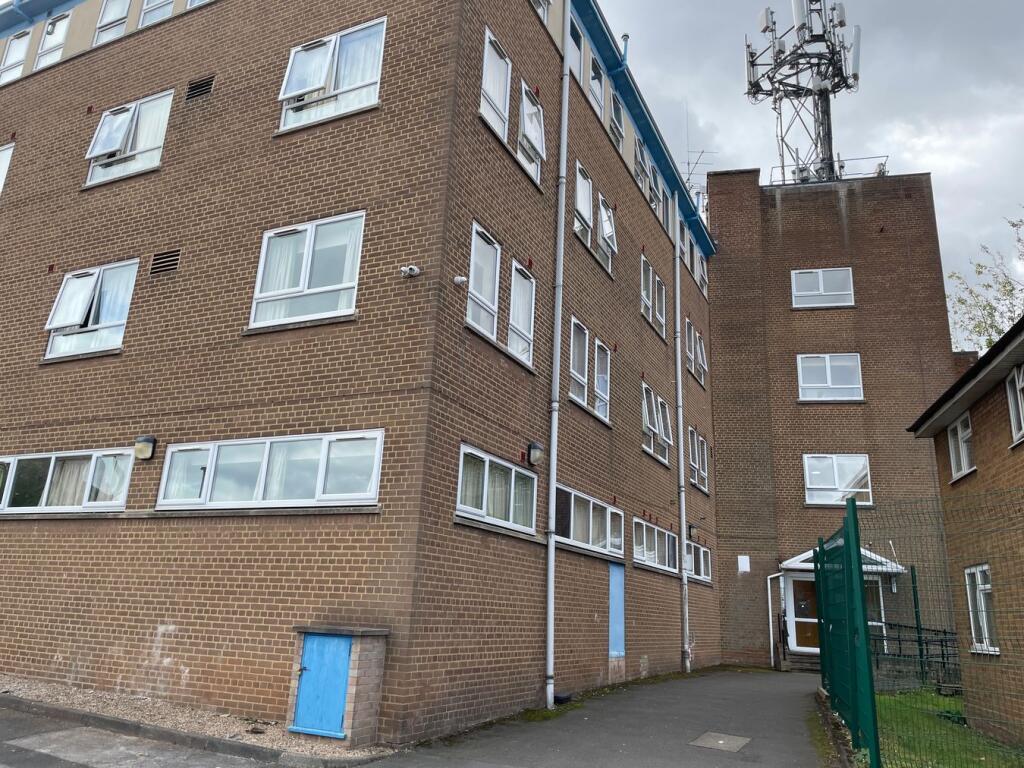 0 bed 1st Floor Flat for rent in Birmingham. From Home4.co.uk - Great Barr